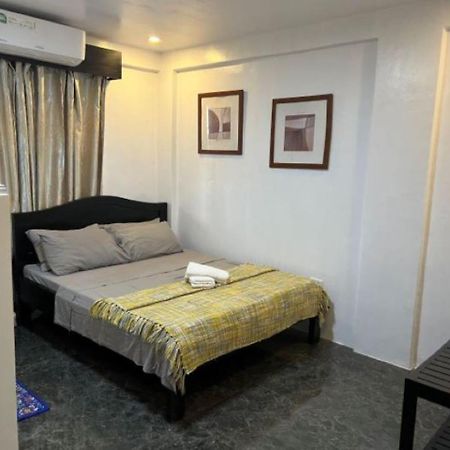 Casa Cecilia Hotel Bantay Bagian luar foto