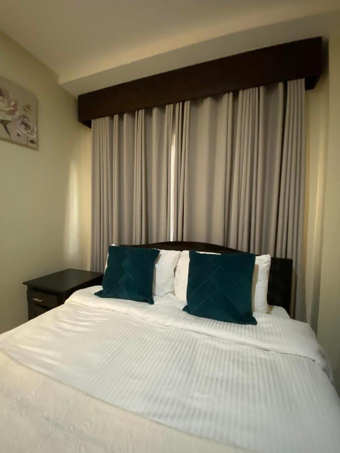 Casa Cecilia Hotel Bantay Bagian luar foto