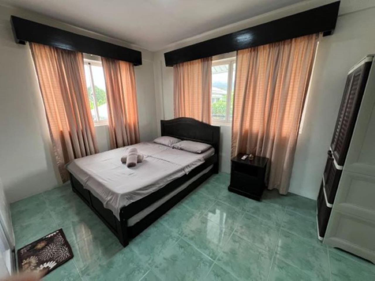 Casa Cecilia Hotel Bantay Bagian luar foto