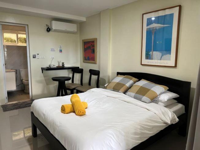 Casa Cecilia Hotel Bantay Bagian luar foto